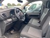 FIAT SCUDO CREWCAB